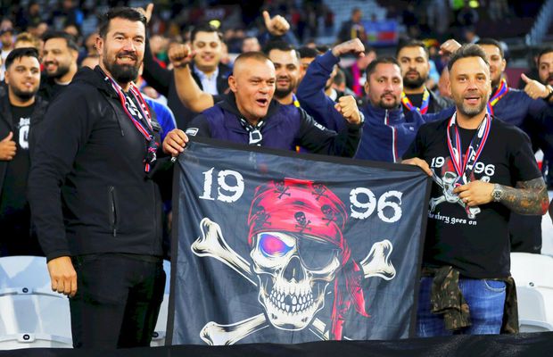 „Batem recordul!” » Liderul ultrașilor FCSB anunță „furtuna” după decizia Curții de Apel: „Mai rău i-a întărâtat pe steliști”