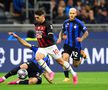 Inter - AC Milan / foto: Guliver/Getty Images