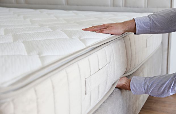 Cum să alegi salteaua ideală pentru nevoile tale