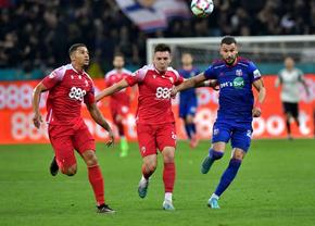 Fostul dinamovist dezvăluie de ce Steaua joacă în play-off, deși nu are drept de promovare: „Asta mi s-a răspuns”