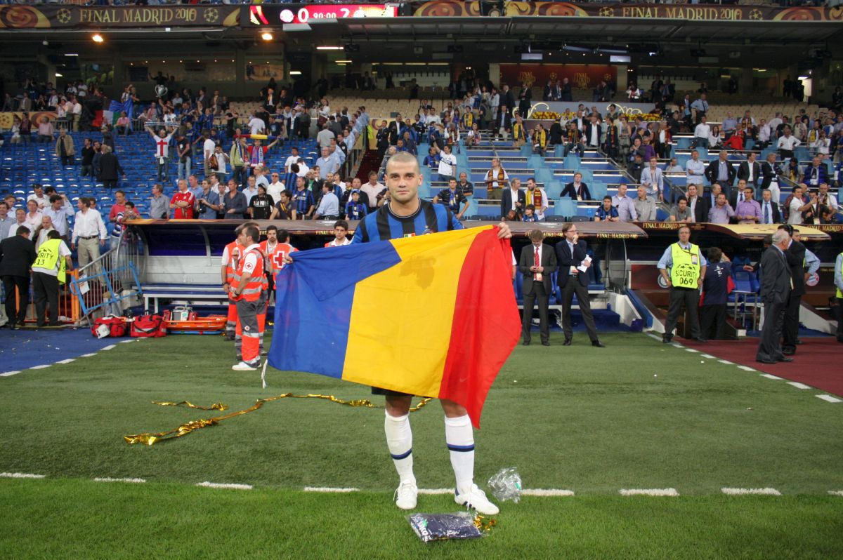 Mesajul lui Chivu, șomer după plecarea de la Inter: „Aștept un club care crede într-un antrenor tânăr și ambițios”