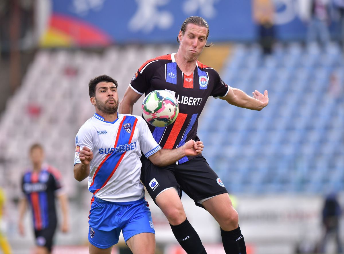 Amenințări în stil mafiot în lupta pentru promovare: „Băi, papagal moțat, vrei să-ți arăt că nu mai intri în oraș? V-am prins cu arbitrii la masă!”