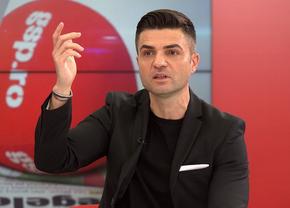Florin Bratu, invitatul zilei la GSP Live. Urmărește emisiunea AICI