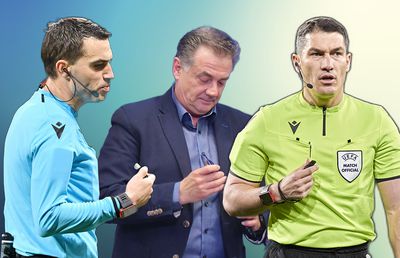 Ședință de urgență convocată de Vassaras, după dezvăluirile GSP! » Cine a devenit favorit acum să arbitreze Farul - FCSB