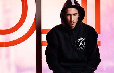 Luchin, interviu spumos în direct: „Di Maria părea un hoț de buzunare din piață. Strâmb, picioare subțiri, dar nu m-am putut atinge de el. M-a întors pe toată părțile!”