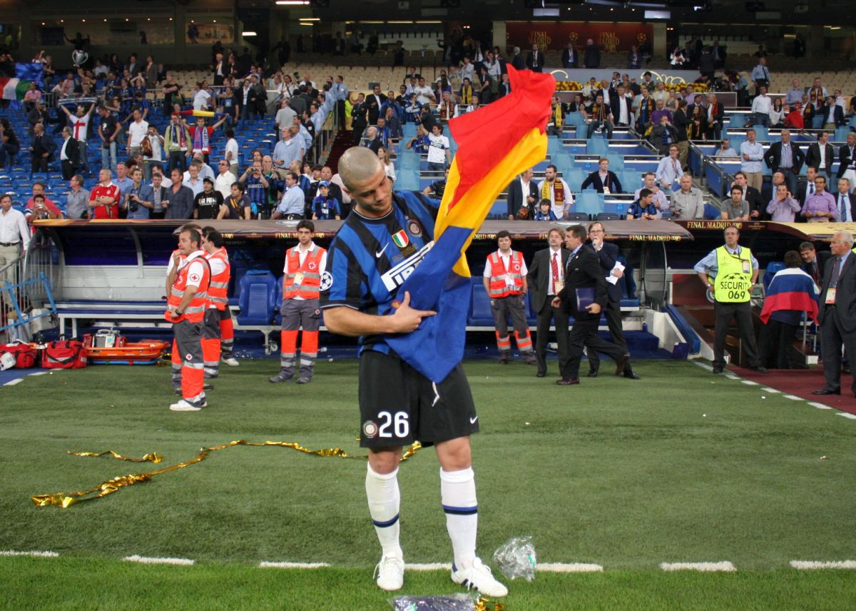 Mesajul lui Chivu, șomer după plecarea de la Inter: „Aștept un club care crede într-un antrenor tânăr și ambițios”