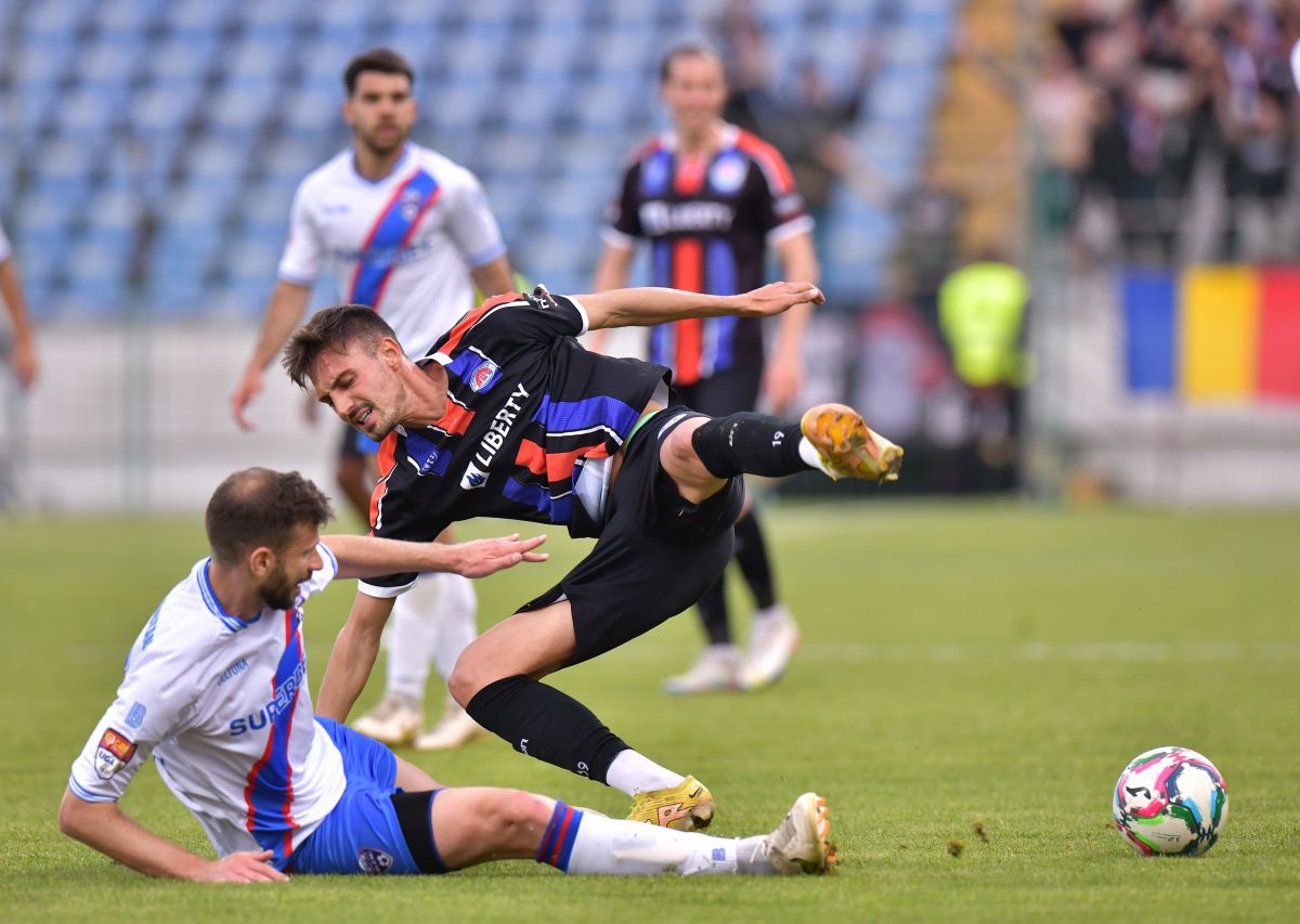 Amenințări în stil mafiot în lupta pentru promovare: „Băi, papagal moțat, vrei să-ți arăt că nu mai intri în oraș? V-am prins cu arbitrii la masă!”