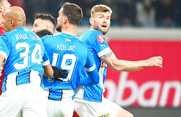 Crețu despre situația de la CS Universitatea Craiova: „E trist. Nu învățăm deloc”