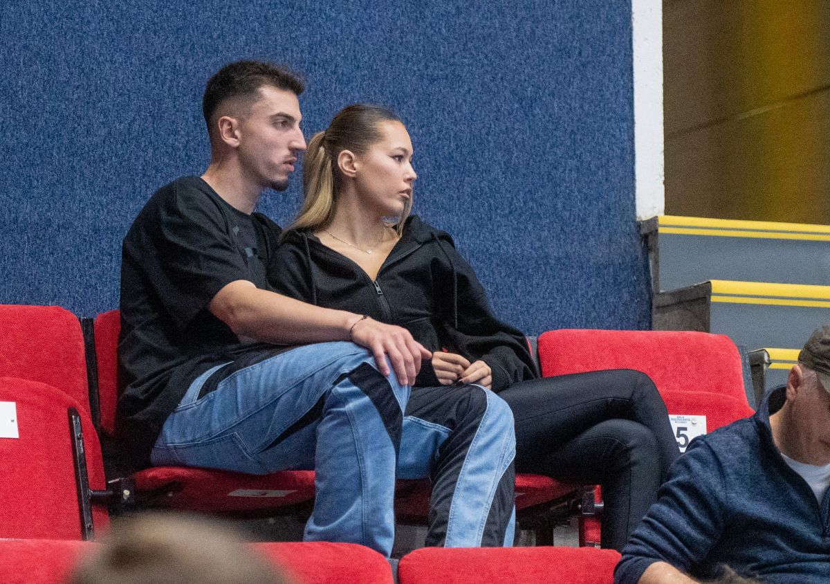 Cristina Neagu a anunțat ce va face în continuare, după ce a câștigat titlul cu CSM București: „Ăsta e marele meu vis!”