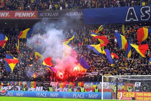 Ce se întâmplă cu biletele pentru meciurile României cu Bulgaria și Liechtenstein » Anunțul FRF