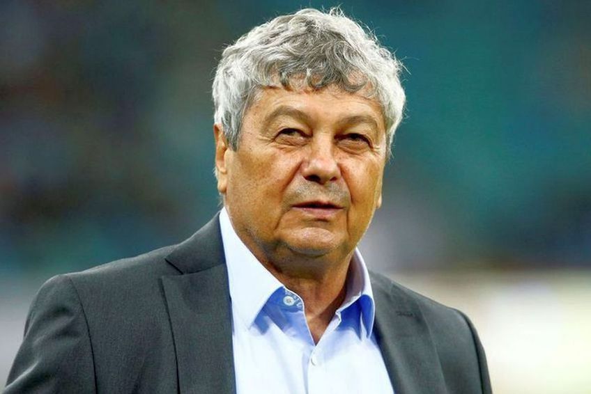 Mircea Lucescu