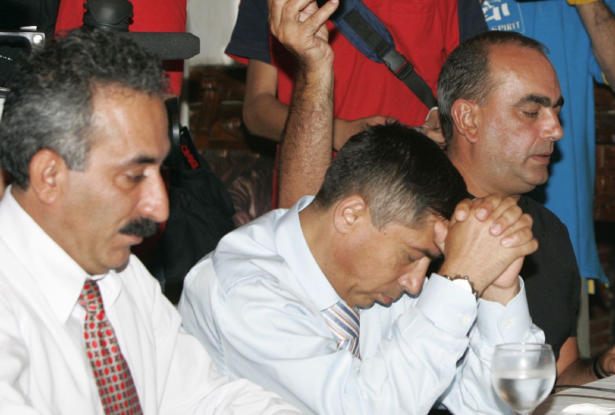 S-a întors! Acționarul din „Epoca de Aur” bagă din nou bani la Dinamo: e unul dintre magnații alcoolului