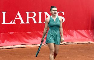 Halep, explicații a doua zi după abandonul de la Paris » A omis să lămurească ce era mai important