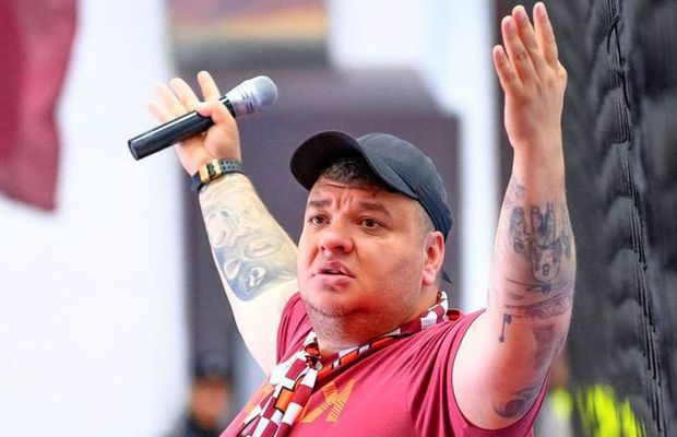 Liderul galeriei Rapidului a fost eliberat: „Te așteptăm alături de noi”