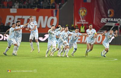 Corvinul Hunedoara, de la reinventare la câștigarea Cupei României Betano în doar trei ani