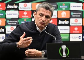 Răzvan Lucescu, dorit de un colos în suferință » Ce clauză are tehnicianul român la PAOK