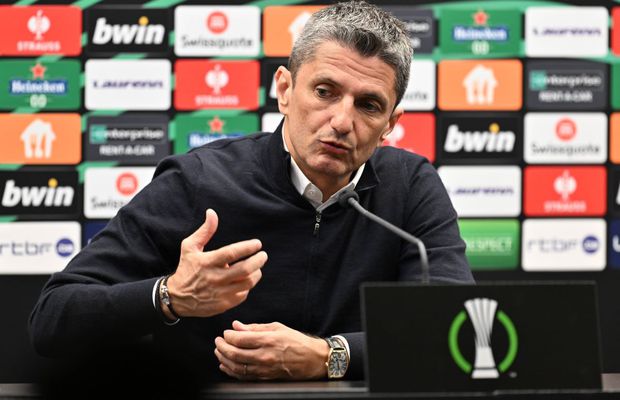 „Răzvan Lucescu e Mourinho al săracului”. Presa din Grecia, concluzie clară după victoria lui PAOK: „Neplăcut de mulți”