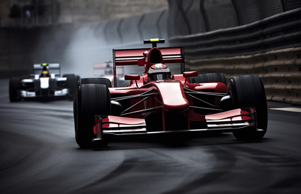 7 lucruri interesante despre Formula 1