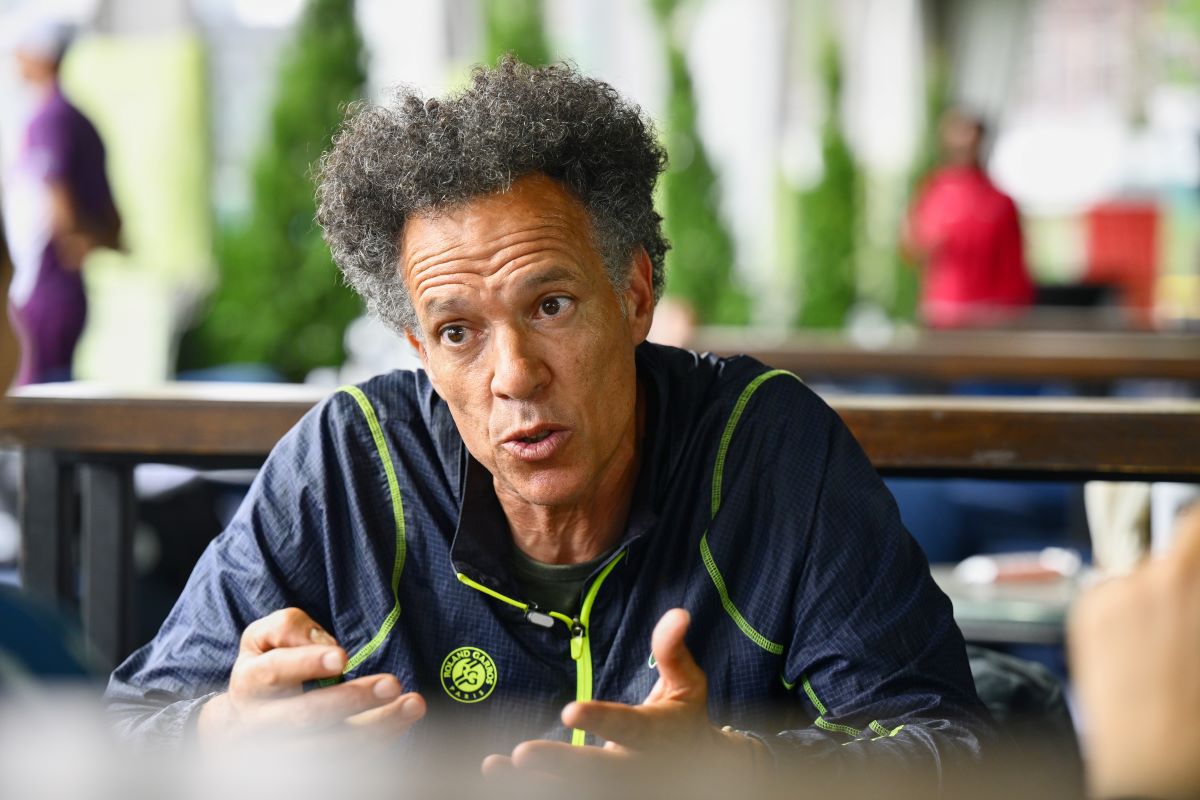 Younes El Aynaoui, legendarul jucător de tenis din anii 2000, a discutat cu GSP: „Tinerii de azi pun accentul pe forță, au echipe de 3-4 oameni în jur”
