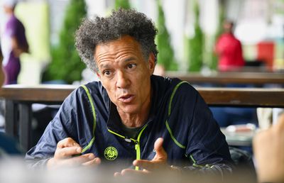 Younes El Aynaoui, legendarul jucător de tenis din anii 2000, a discutat cu GSP: „Tinerii de azi pun accentul pe forță, au echipe de 3-4 oameni în jur”