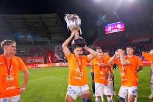 Pe ce stadion va juca Corvinul Hunedoara în Europa League: „Am primit invitația și vom merge acolo”