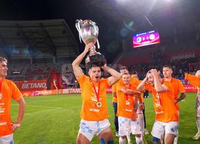 Pe ce stadion va juca Corvinul Hunedoara în Europa League: „Am primit invitația și vom merge acolo”