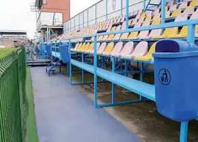 foto: GSP | O echipă din Superliga schimbă stadionul ?n sezonul viitor! Se mută la 130 de kilometri (...)