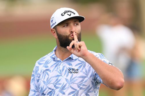 Jon Rahm Rodriguez / Foto: Getty Images