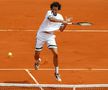 Younes El Aynaoui la Roland Garros 2003 Foto: Imago