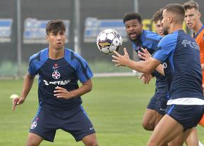 Portretul fotbalistului care revine în vară la FCSB: „Are multe lipsuri. Acolo trebuie să lucreze în special”