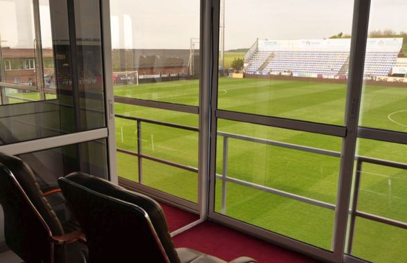 O echipă din Superliga schimbă stadionul în sezonul viitor! Se mută la 130 de kilometri distanță: varianta de ultimă oră care a apărut