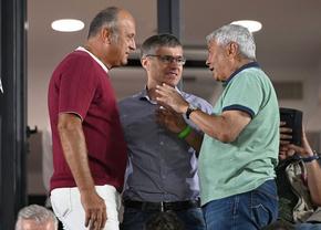 „Și-au bătut joc de el” » Mircea Lucescu, detalii-cheie despre oferta de la Rapid: „Am văzut că domnul Șucu a făcut un comentariu”