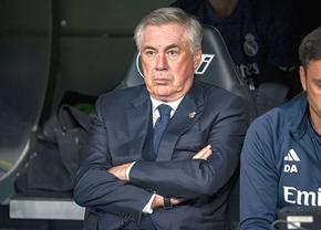 Decizia lui Ancelotti pentru finala Champions League i-a scindat pe fanii Realului: „Aș scuipa pe contract și aș pleca!”