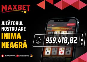 Tu ce ai face cu un jackpot de peste 950.000 RON?