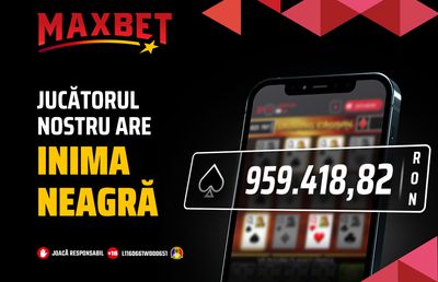 Tu ce ai face cu un jackpot de peste 950.000 RON?