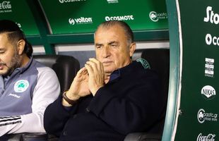 L-a umilit și practic l-a demis pe Fatih Terim! „Împăratul” ar mai putea fi salvat cu o condiție