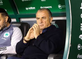 L-a umilit și practic l-a demis pe Fatih Terim. „Împăratul” ar mai putea fi salvat de câștigarea Cupei