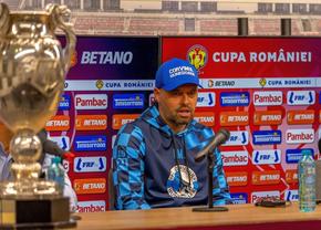Florin Maxim lasă ușa deschisă pentru FCSB: „Nu vreau să fiu ipocrit”