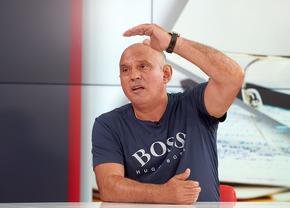 Florin Prunea a făcut o comparație la care nu se gândea nimeni: „Știți cu cine seamănă Miriuță? Haideți să vă spun eu”