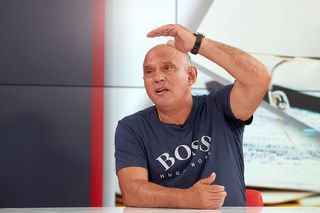Florin Prunea a făcut o comparație la care nu se gândea nimeni: „Știți cu cine seamănă Miriuță? Haideți să vă spun eu”