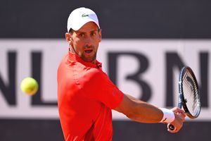 Novak Djokovic a primit verdictul medicilor după ce a fost lovit în cap la Roma