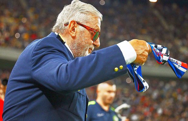 Continuă războiul! Ilie Năstase, tiradă de jigniri la adresa lui Florin Talpan: „E dus cu pluta, nu mai gândește. Îl dau în judecată!”