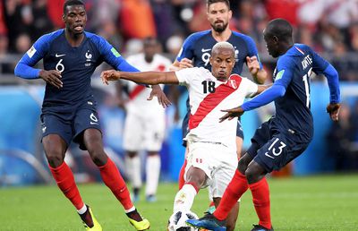 Franța a anunțat lotul final pentru EURO: revenire-surpriză, după doi ani!