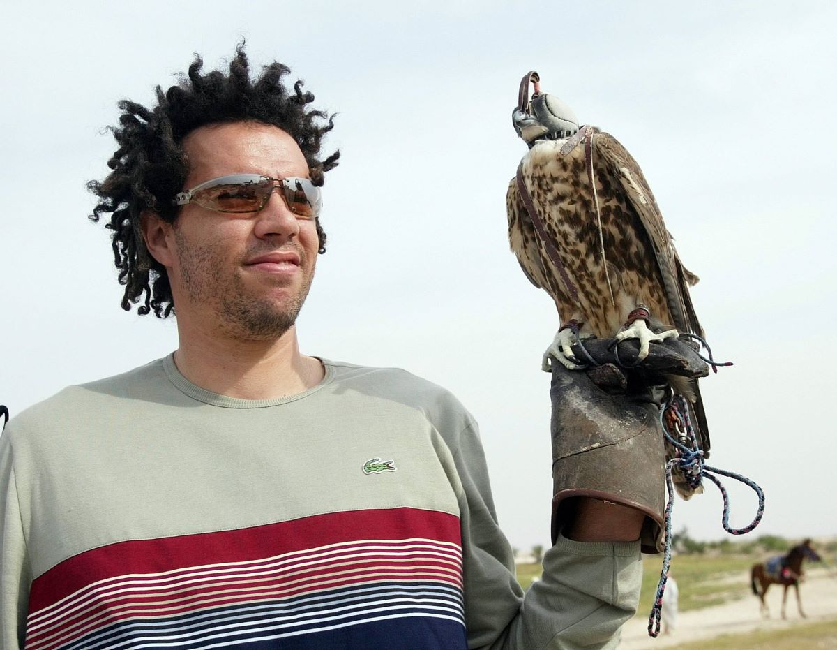 Younes El Aynaoui, legendarul jucător de tenis din anii 2000, a discutat cu GSP: „Tinerii de azi pun accentul pe forță, au echipe de 3-4 oameni în jur”