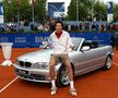 Younes El Aynaoui cu trofeul de la Munchen 2002 Foto: Imago