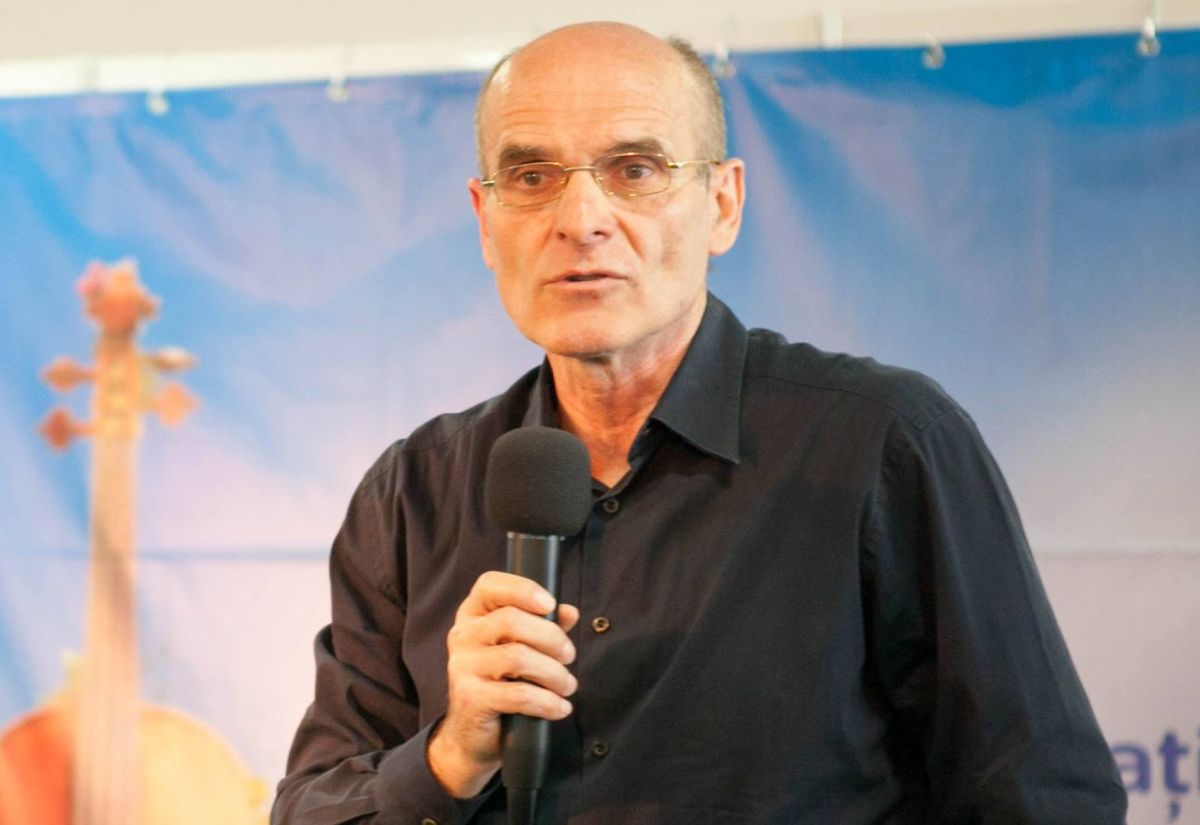 CTP, 4 puncte despre naționala României: „E prima dată când mi se întâmplă asta după mult timp” » Ce spune despre dezbaterea „blat la România - Slovacia”