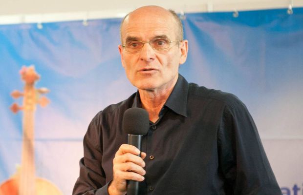 CTP, imediat după eliminarea prematură a lui Nadal de la Roland Garros: „Singura mișcare pe care Rafa nu știe s-o facă”