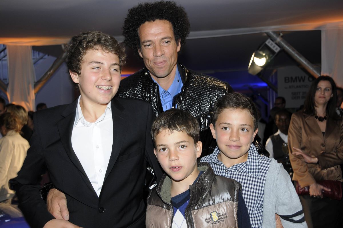 Younes El Aynaoui, legendarul jucător de tenis din anii 2000, a discutat cu GSP: „Tinerii de azi pun accentul pe forță, au echipe de 3-4 oameni în jur”