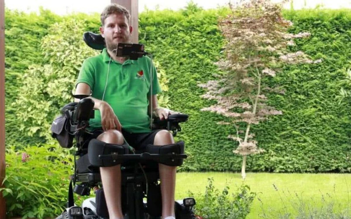 Noua casă a lui Mihai Neșu