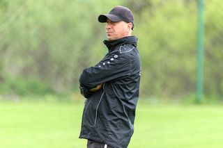 Pe cine a remarcat Robert Ilyeș după victoria de la Sibiu: „A fost prima oară titular după mult timp. Am câștigat un jucător pentru echipă”